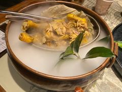 -桂满陇·西湖船宴(平安金融中心店)