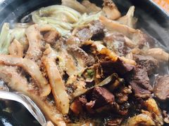 -赵家牛肉砂锅(台西三路店)