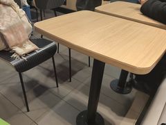 -麦当劳(轻轨曹杨路店)