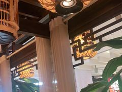 大堂-南京大牌档(富力海珠城店)