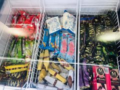 -洋洋爸雪糕(万科店)