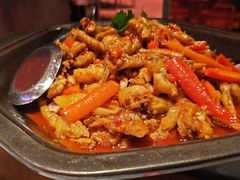 -胖哥俩肉蟹煲(梅溪步步高店)