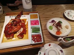 -茄子恰恰·新云南小炒(坪山益田店)