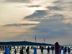 -那香海钻石沙滩浴场