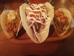 -TEQO·Mexican food & Bar