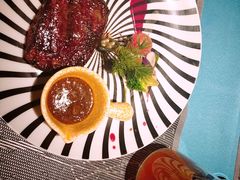 -魔膳厨房·果木牛排·西餐厅(MM2店)