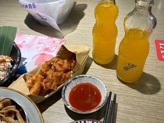 -诚·鳗屋(星摩尔店)