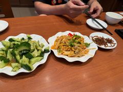 -鸿毛饺子(紫竹桥店)