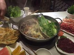 -重庆巴渝火锅(钟家村店)