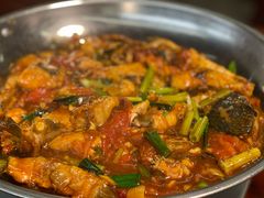 -61号餐吧(兴坪古镇漓江店)