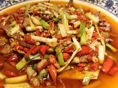 -川正旺江湖菜(三元桥店)