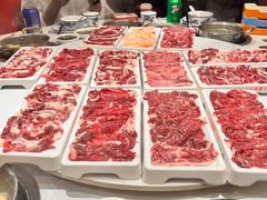 -八合里牛肉火锅(八合里总店)