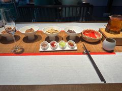 -鲤院·新中式美学·庭院餐厅(夫子庙店)