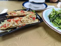 -崴海渔村(虹梅路店)