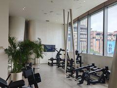 -YCHL FIT 健身(星寰店)