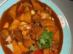 -阿西娅食府(中关村店)