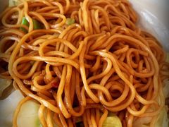葱油拌面-李先生牛肉面大王(广渠门内店)