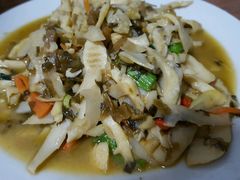 -悠悠美食