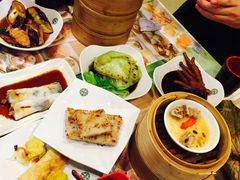 -添好运点心专门店(中环IFC店)