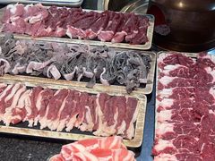 -德来順老北京 涮羊肉 烤羊排(大学城店)