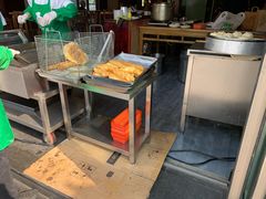 -京门老爆三·铜锅涮肉 爆肚(望京店)