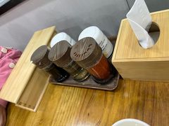 -多宾韩国料理(学衡路店)