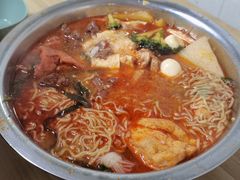 -四川老牛麻辣烫(北门桥店)