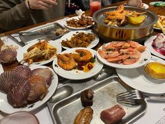 -汉巴味德(沈阳万象汇店)