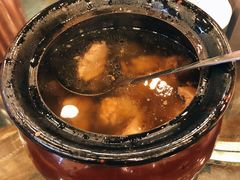 莲藕排骨汤-西江美食舫·江西菜(健德桥店)