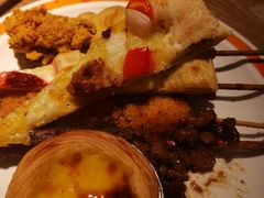 -比格比萨自助(南京万达茂店)