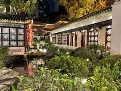 -北园酒家(小北路店)