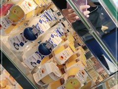 零售区-幸福西饼面包茶饮(车公庙店)