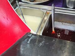 -黑色经典臭豆腐·湖南特产(太平街口店)