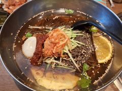 -一品诚记烤肉(大连柏威年购物中心店)