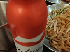 -破店肥哈·东北烧烤·夜宵(南山保利店)
