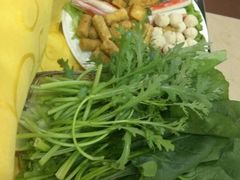 -清真·马家火锅美食城(镇江北路店)