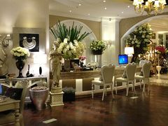 -原野花艺鲜花店(车站大道店)