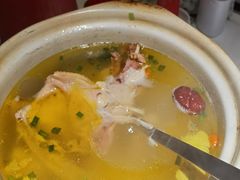 -又见炊烟私房菜(敬亭路店)