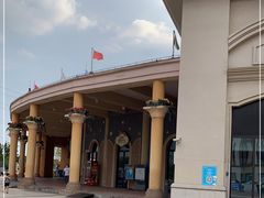 -蓝精灵乐园·世茂精灵之城主题乐园