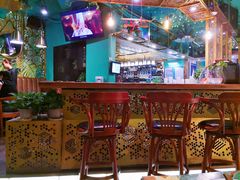 大堂-烛影拾光观景餐厅·创意菜·摄影·小提琴(大唐不夜城店)