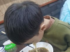 -孙家面馆(淮海第一城店)