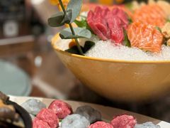 -东海怡品海鲜豆捞(星街坊店)