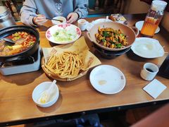 -肖记公安牛肉鱼杂馆· 省级非物质文化遗产(仁和路店)