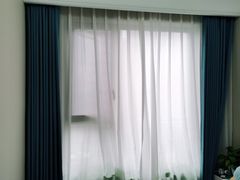 -有肆年整体软装设计 窗帘墙布硬包挂画(红星美凯龙双楠店)