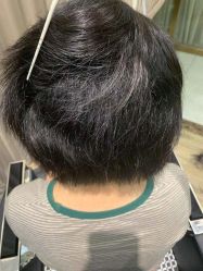 -万丝造型
