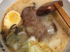 -味千拉面(和平大道奥山世纪城店)