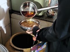 -正宗杨记普洱酸醋米线(总店)