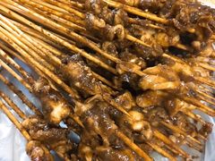 -十里铺铁板鱿鱼