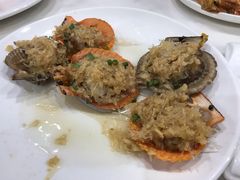 -南海渔家•海鲜•正宗海南菜(海棠湾店)