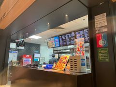 -达美乐比萨(红山店)